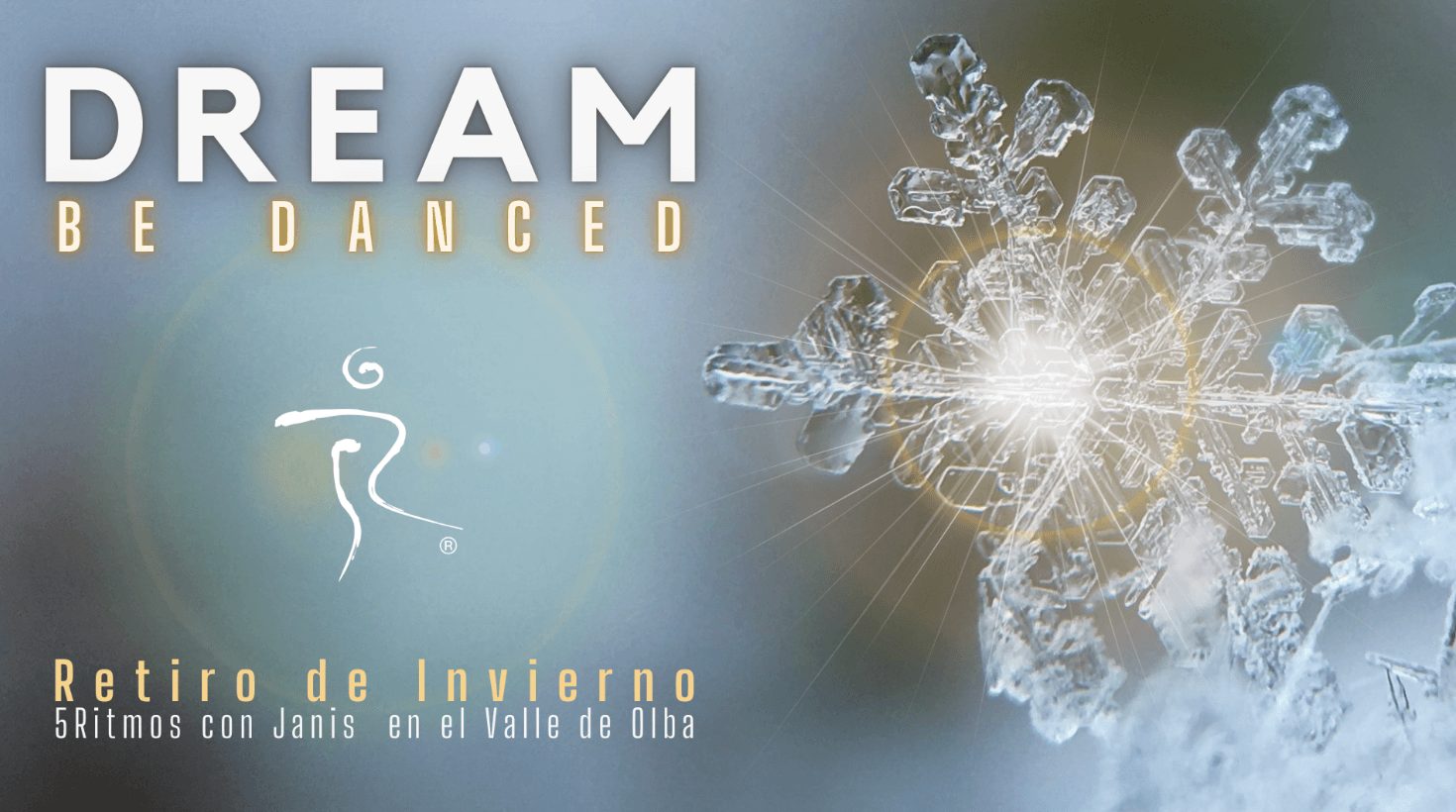 DREAM · Retiro de Invierno